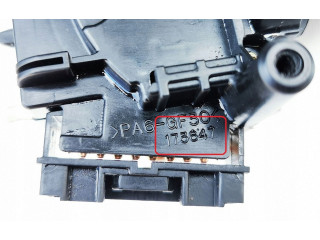 Ручка стеклоочистителей 173647   Toyota Corolla Verso E121