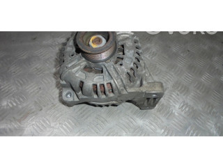 Генератор 8637849 Volvo XC90