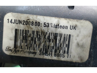 Радиатор охлаждающей жидкости 3M5H8005TL, 14JUN200800 Volvo C30