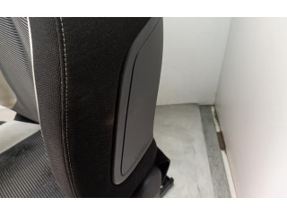 Подушка безопасности в сиденье Peugeot 108