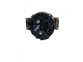 Генератор Audi TT TTS Mk2