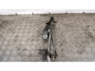 Стеклоочиститель лобового стекла