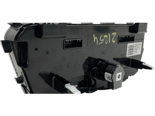 Блок управления климат-контролем 97250G2150MBI, 97250G2XXX Hyundai Ioniq