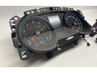 Панель приборов 517920740D, 517920740D Volkswagen Golf Sportsvan