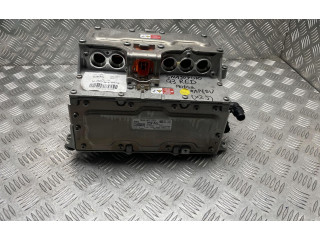 Блок управления редуктора коробки передач (раздатки) 5NA907070   Audi Q3 F3