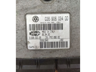 Řídící jednotka Volkswagen ID.4 1994