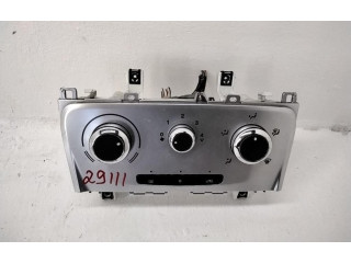 Блок управления климат-контролем 198A2000 Lancia Delta III