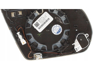 Zpětné zrcátko Mercedes-Benz GLA W156 2016 A0998104301