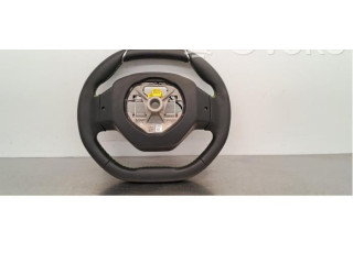 Руль Peugeot 2008 II 2019 - года 98546458ZD