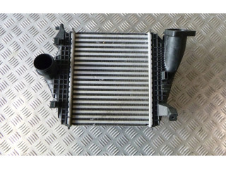 Интеркулер     Audi Q8 