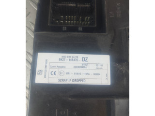 Комплект блоков управления BK2112A650AC Ford Transit Custom