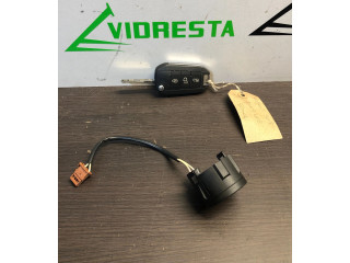 Vstřikovač 9663123380 Peugeot 308