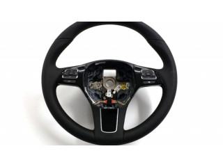 Volant Volkswagen Touareg II 2010 7P6419091A