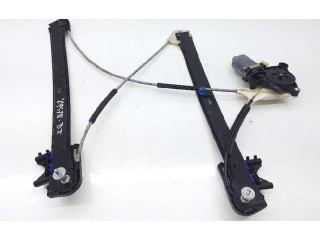 Поршень Передний механический механизм для подъема окна CRBC 8V4837461, 5Q0959802B  Audi A3 S3 8V  