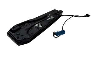 Подушка безопасности в сиденье 286819   BMW X3 F25