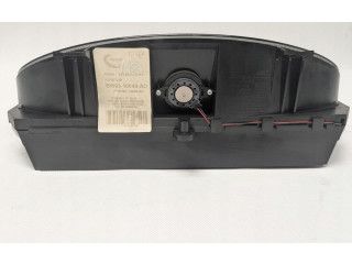 Панель приборов Jaguar XJ X351