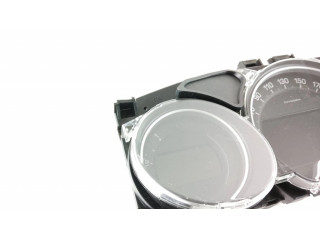 Панель приборов 9665557480 Citroen C5