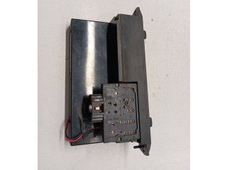 Блок управления климат-контролем Mazda 626