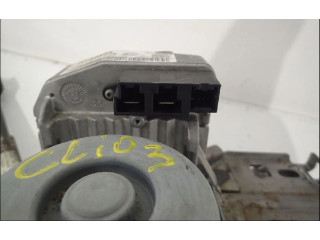  рейка  Колонка рулевая 8200937939   Renault Clio III 2005 - 2012 года