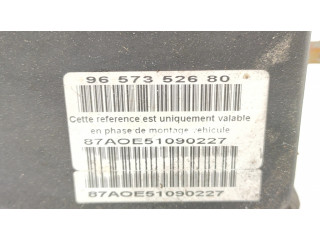 Jednotka ABS 9649988180, 0265234144 Citroen C4 I 2005