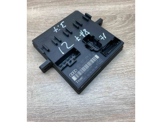 Zámek zadních dveří 4E0907279E, 4E0910279E Audi A8 S8 D3 4E 2002