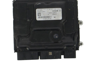 Блок управления двигателя 237106560S Dacia Duster II