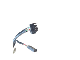 Зеркало электрическое Volkswagen Golf VII 2013 - 2019 года