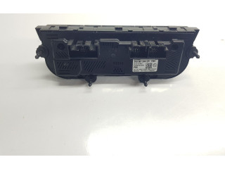 Блок управления климат-контролем 3V0907044CR, 3V0907044CR   Skoda Superb B8 (3V)