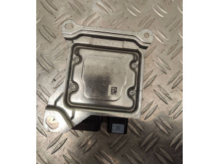 Блок подушек безопасности BM2T14B321AC   Ford S-MAX