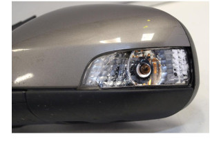 Зеркало электрическое        Volvo V70  2008 - 2013 года   