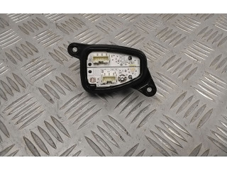 Датчик слепых зон B120837 Skoda Scala