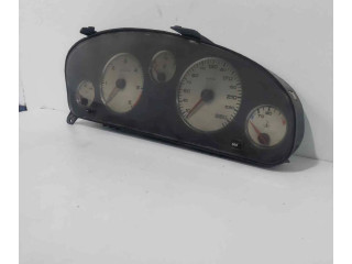 Панель приборов Peugeot 406