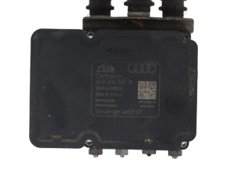 Jednotka ABS 4L0614517A Audi Q7 4L 2007