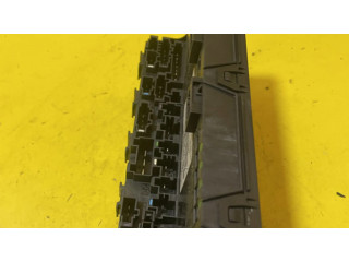 Pojistková skříňka 0035455101 Mercedes-Benz E W211 2003