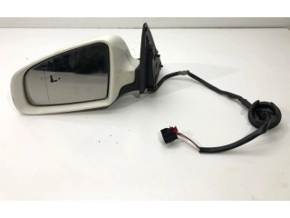 Зеркало электрическое        Audi A6 Allroad C6  2006 - 2011 года   