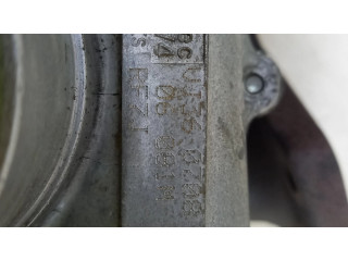 Turbodmychadlo Турбина VJ360708, RF7J Mazda 6 2.0 RF5C