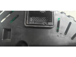 Přístrojová deska  Alfa Romeo Mito 2009 A2C53302086  