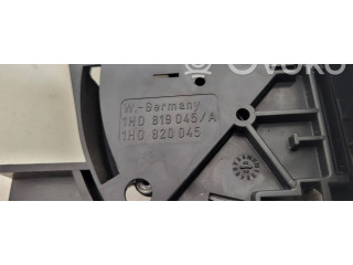 Блок управления климат-контролем 1H0819045A, 1H0820045 Volkswagen Caddy