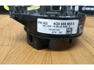 Volant Volkswagen Polo IV 9N3 6Q0959653A