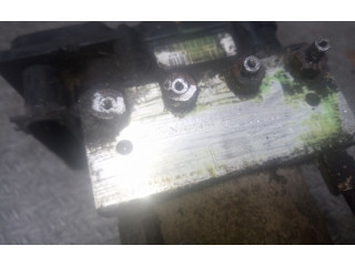 Блок АБС 0265231876, 27534SA071   Subaru  Forester SG  2006 - 2008 года