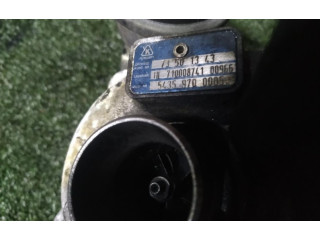 Turbodmychadlo Турбина 73501343 Fiat Punto (199)