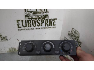 Блок управления климат-контролем MR5006481464308790 Mitsubishi Montero