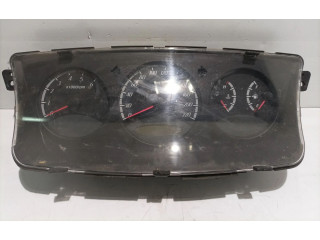 Přístrojová deska SsangYong Actyon 2007 8021031520, 8021031520