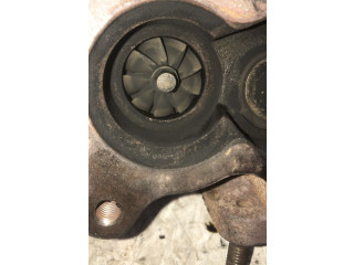 Турбина Ford Fiesta 54359710009, 54359710009