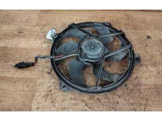 Вентилятор радиатора Citroen C4 I
