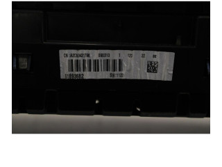 Панель приборов 51893682   Lancia Ypsilon       