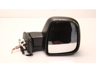 Zpětné zrcátko Citroen Berlingo 2014