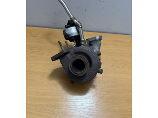  Турбина Opel Antara  25187704, 4947701610         