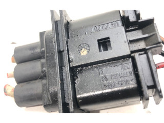 Zpětné zrcátko Seat Leon (1M) 1999