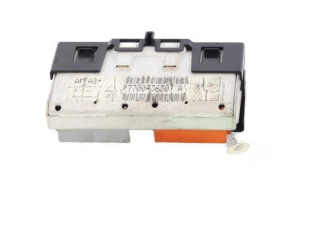 Дисплей    8200354517   Renault Clio II